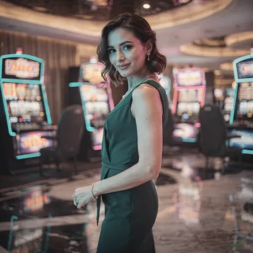 Slots online da ap777 com jackpots progressivos