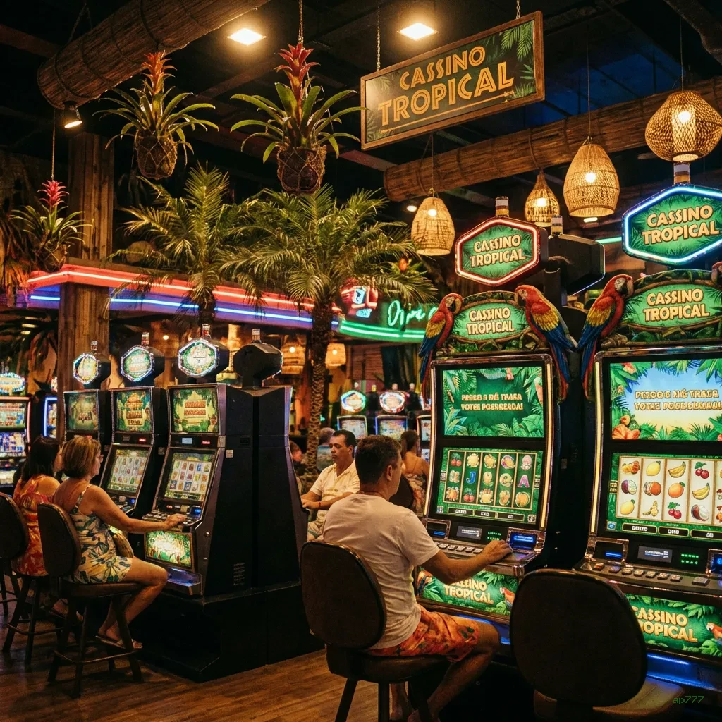 Canal oficial da ap777 no Telegram